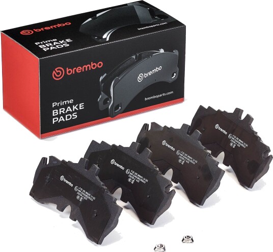 BREMBO P 83 205 Bremseklosser