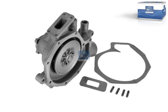 DT Spare Parts 5.41006 Vannpumpe