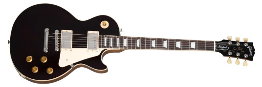 Gibson Les Paul Standard 50s Figured Top Translucent Oxblood Gibson Les Paul Standard 50s Figured Top Translucent Oxblood