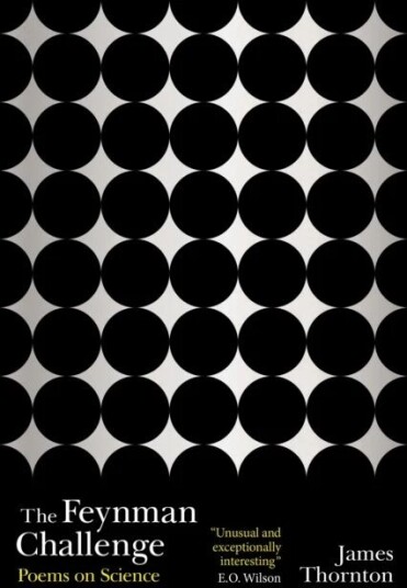 The Feynman Challenge Av James Kevin Thornton