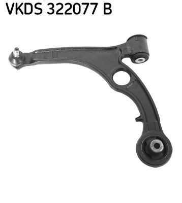 Bærebru/bærearm SKF VKDS 322077 B