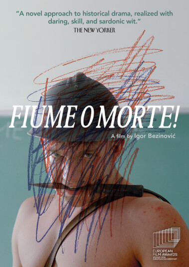 Fiume O Morte DVD