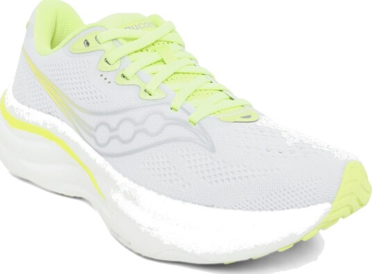 Saucony Ride 19 White 36