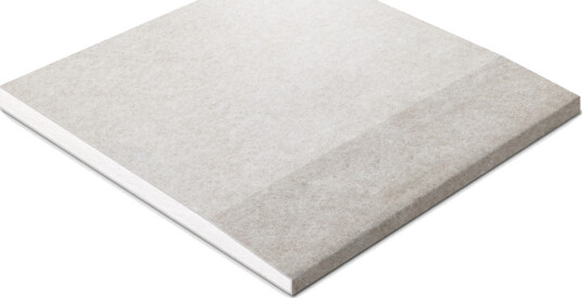 Norgips Gipsplate Hard 1200x2400x12,5