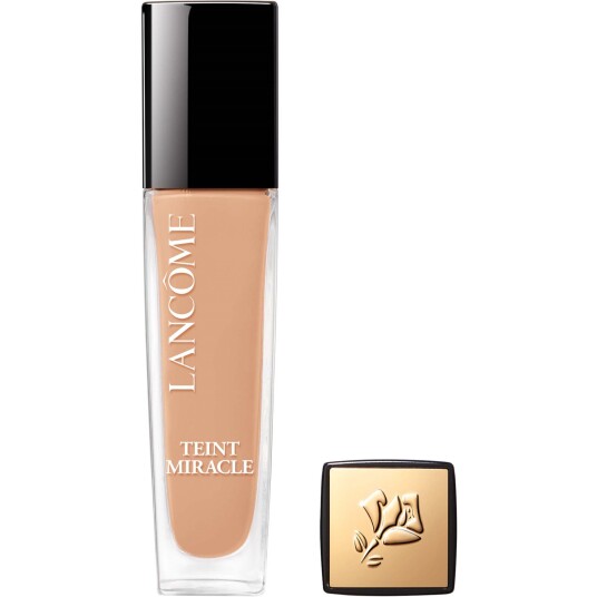 Lancôme Teint Miracle Foundation 30ml SPF 15 Fuktighetsgivende Lys Rosé 02 Lancôme Teint Miracle Foundation 30ml SPF 15 Fuktighetsgivende Lys Rosé 02