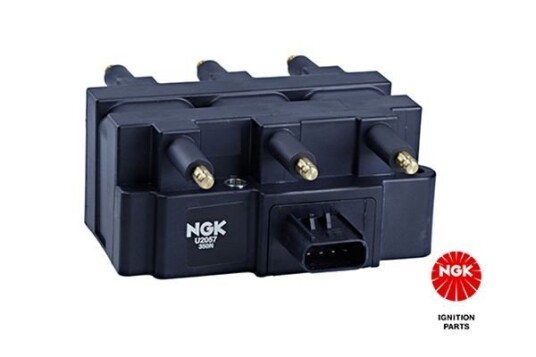 Tennspole coil NGK 48260 Tennspole coil NGK 48260