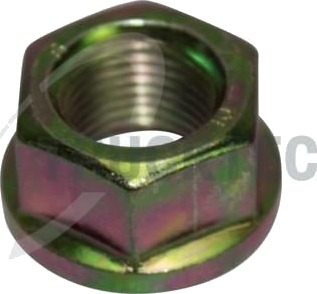 TRUCKTEC AUTOMOTIVE 02.67.135 Mutter