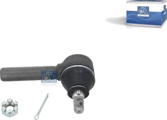 Endeledd DT Spare Parts 15.00074