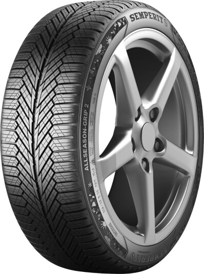 Semperit All Season-Grip 2 255/45R19 104Y Semperit All Season-Grip 2 255/45R19 104Y
