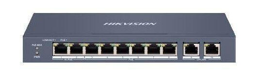 HIK VISION Smart 100M POE HIK VISION Smart 100M POE