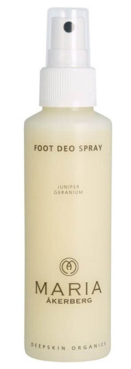 Maria Akerberg Foot Deo Spray 125ml