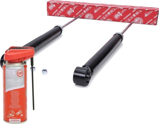 MASTER SPORT 16K005802P Støtdemper