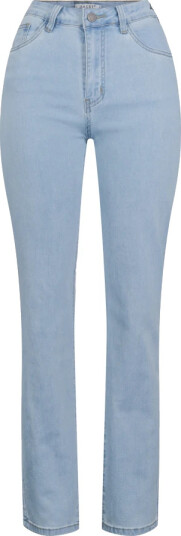 Haust Collection Dame Jeans Blå XL, Haust Collection Dame Jeans Blå XL,
