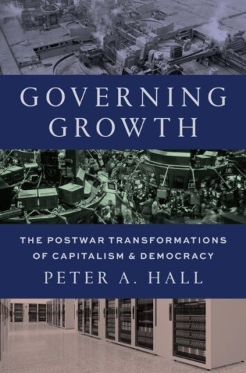 Governing Growth Governing Growth