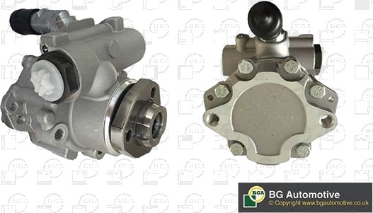 Servopumpe BGA PSP9601