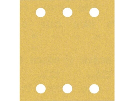 Bosch Slipepapir C470 115x107mm K180 50 pk Bosch Slipepapir C470 115x107mm K180 50 pk