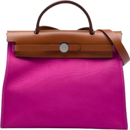 Hermès Vintage Dame Rosa Hermès Vintage Dame Rosa