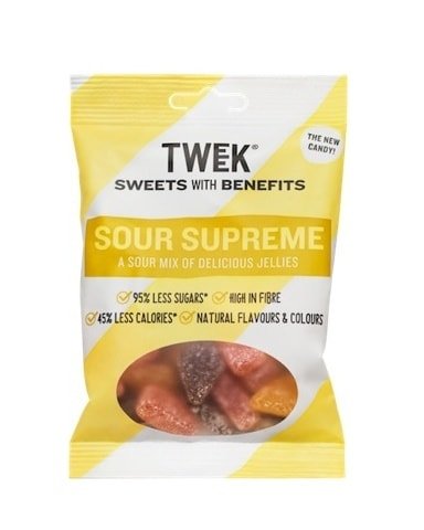 Tweek Sour Supreme (80g) Tweek Sour Supreme (80g)