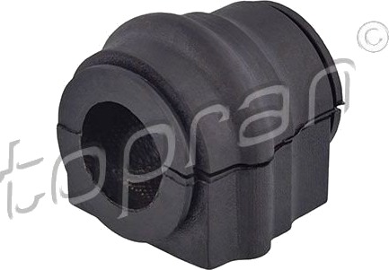 Lagring, stabilisator TOPRAN 401 705