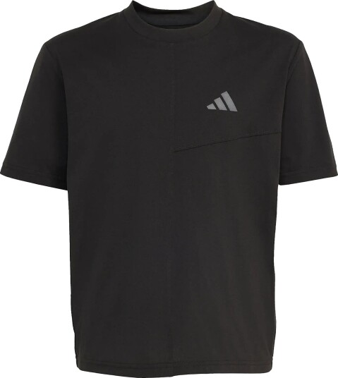 adidas Terrex K Mt Tee Black 170