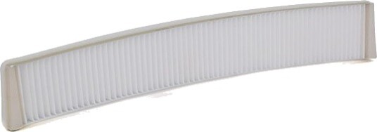 Kupefilter MAHLE LA 102