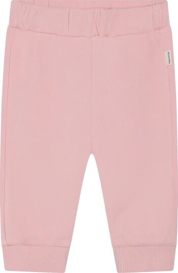Minymo Pants Sweat Pink 56