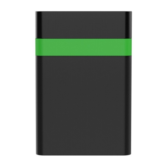 RENOVERT VERBATIM MOBILE HARD DRIVE 500 GB EKSTERN HARDDISK