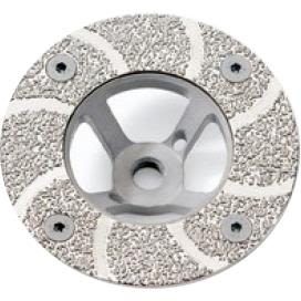 Flex Surface-Jet 366684 Slipeskål 115mm Maskintilbehør & forbruk