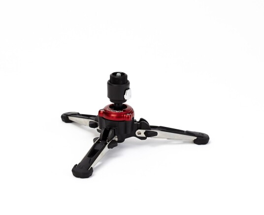 MANFROTTO FLUIDTECH Base for XPRO Monopo
