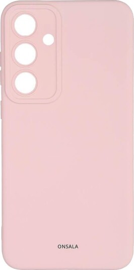 ONSALA Bakside Sil Touch Samsung S24+ 5G Krittrosa