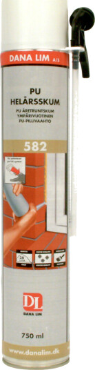 PU HELÅRSSKUM 582