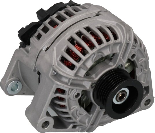 Dynamo HC Cargo F 032 116 334