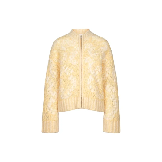 Camilla Pihl Dame Strikkevarer Flerfarget M/L Camilla Pihl Dame Strikkevarer Flerfarget M/L