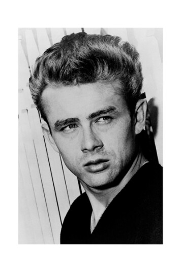 Malerifabrikken Poster James Dean 4 1666504-01-48