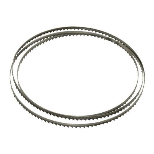 Luna 209983063 Båndsagblad 3500x19mm Luna 209983063 Båndsagblad 3500x19mm