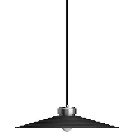 Herstal Sound Pendel L Matt Svart 1669394-01-0 1669394-03-0