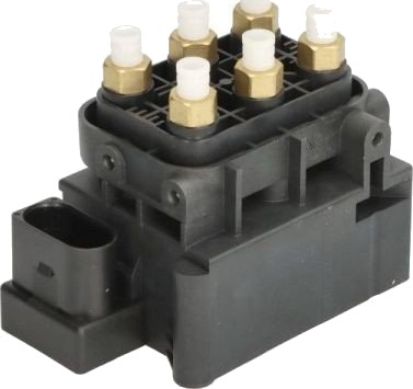 Ventil, trykkluftanlegg Magnum Technology ZRA001MT