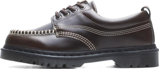 Dr. Martens Herre Sko Brun 42 EU, Dr. Martens Herre Sko Brun 42 EU,