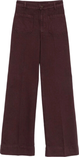 Victoria Beckham Dame Jeans Lilla W25, Victoria Beckham Dame Jeans Lilla W25,
