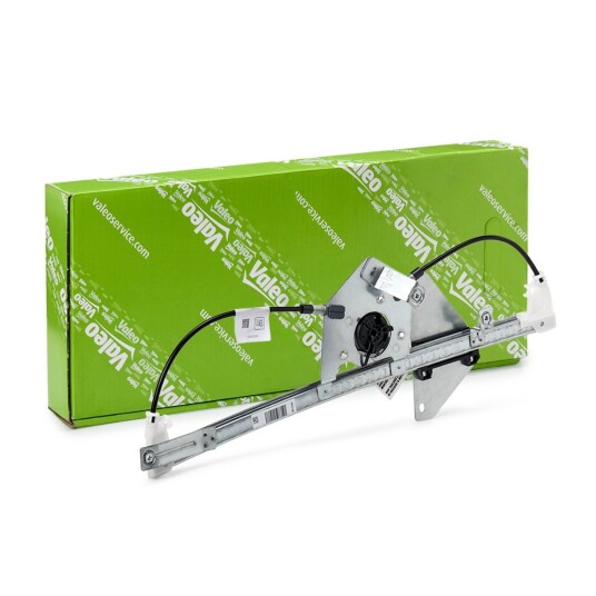 Vindusheis VALEO 851078