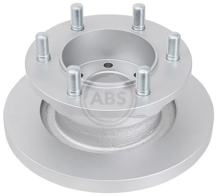 Bremseskive A.B.S. 18328 Bremseskive A.B.S. 18328