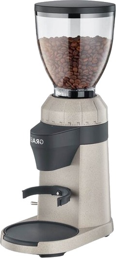 Graef Kaffekvern CM8011 elektrisk 350 g sand Graef Kaffekvern CM8011 elektrisk 350 g sand