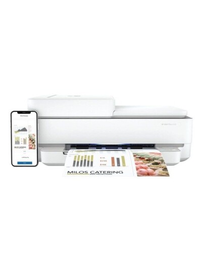 HP ENVY Pro 6420 HP ENVY Pro 6420