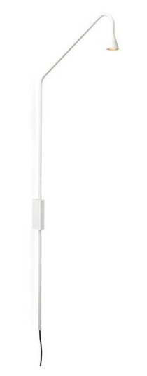 Trizo 21 Austere Vegglampe Hvit Trizo 21 Austere Vegglampe Hvit