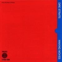 Dire Straits Making Movies Dire Straits Making Movies