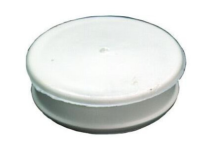 Purus 7146006 Rensepropp 32 mm, plast