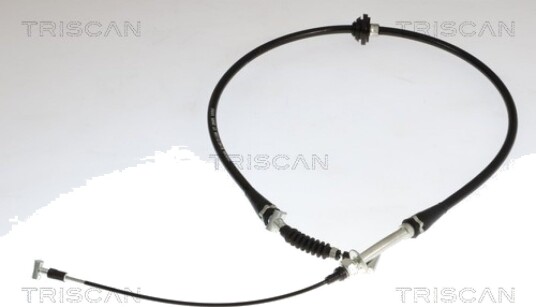 Tautrekk, håndbremse TRISCAN 8140 151099 Tautrekk, håndbremse TRISCAN 8140 151099