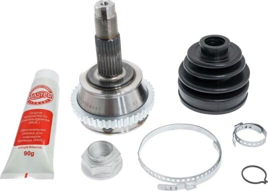 Drivledd MASTER SPORT 303112 SET MS