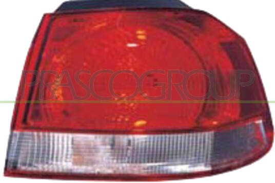 PRASCO VG0384154 Baklykt