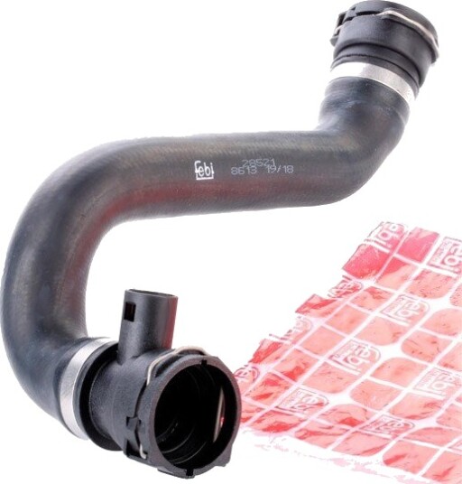 FEBI BILSTEIN 28521 Radiatorslange
